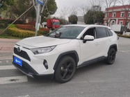 Toyota RAV4 2020