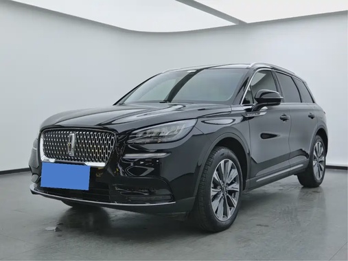 Lincoln Corsair 2022