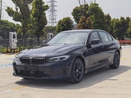 BMW 3 Series 2024