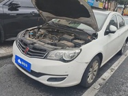 Roewe 350 2016
