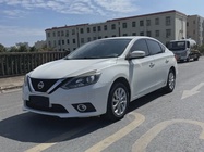 Nissan Sylphy 2018