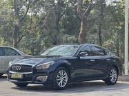 Infiniti Q70 2018