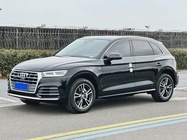 Audi Q5 2020
