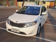 Kia K2 2013
