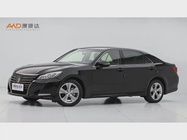 Toyota Crown 2018