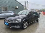 Volkswagen Magotan 2014
