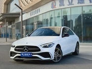 Mercedes-Benz C-Class 2024