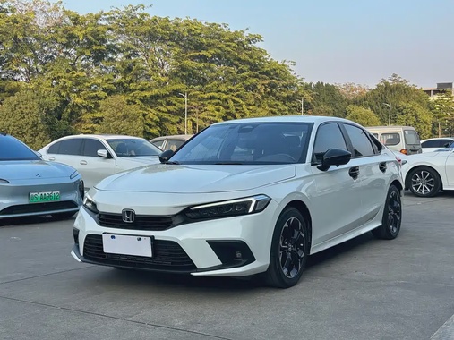 Honda Civic 2024