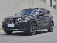 BMW X3 2023