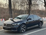 Volkswagen Passat 2024