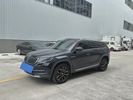 Skoda Kodiaq 2018