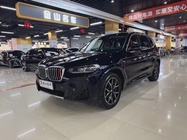 BMW X3 2024