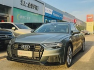 Audi A6 2021