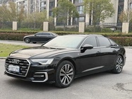 Audi A6 2023