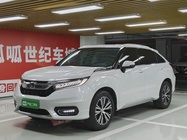 Honda Avancier 2019