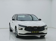 Ford Mondeo 2023
