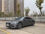 Audi A6 2023