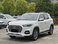 Hyundai ix35 2020