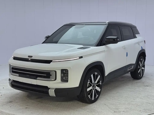 Geely Icon 2023
