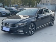 Volkswagen Magotan 2024