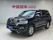 Toyota Land Cruiser 2019