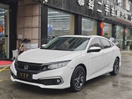 Honda Civic 2020