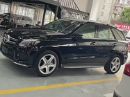 Mercedes-Benz GLE-Class 2018