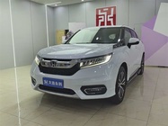 Honda Avancier 2017