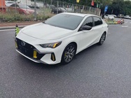 GAC Shadow Leopard 2023