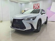 Lexus NX 2023