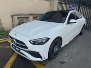 Mercedes-Benz C-Class 2023