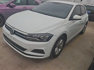 Volkswagen Polo 2023