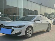 Chevrolet Malibu 2021