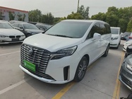Buick GL8 2024