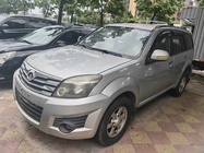 Haval H3 2010