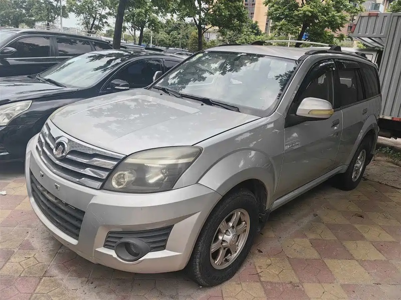 Haval H3