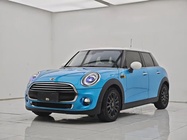 MINI Other 2016