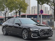Audi A6 2024