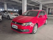 Volkswagen Polo 2016