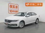 Volkswagen Lavida 2019