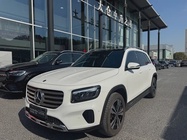 Mercedes-Benz GLB-Class 2024
