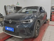 Volkswagen ID.4 2025