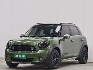 MINI Countryman 2016