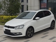Volkswagen Polo 2018