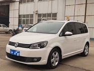 Volkswagen Touran 2014
