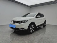 Nissan Qashqai 2019