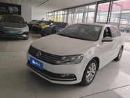 Volkswagen Lavida 2017