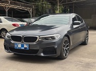 BMW 5 Series 2020