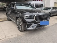 Geely Xingyue L 2026