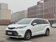 Toyota Sienna 2023